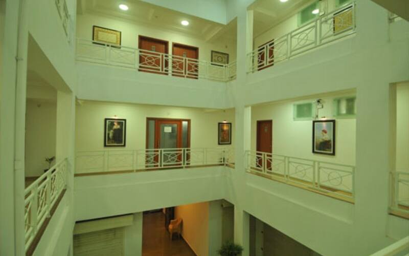 Hotel Zarna, Mundra 5